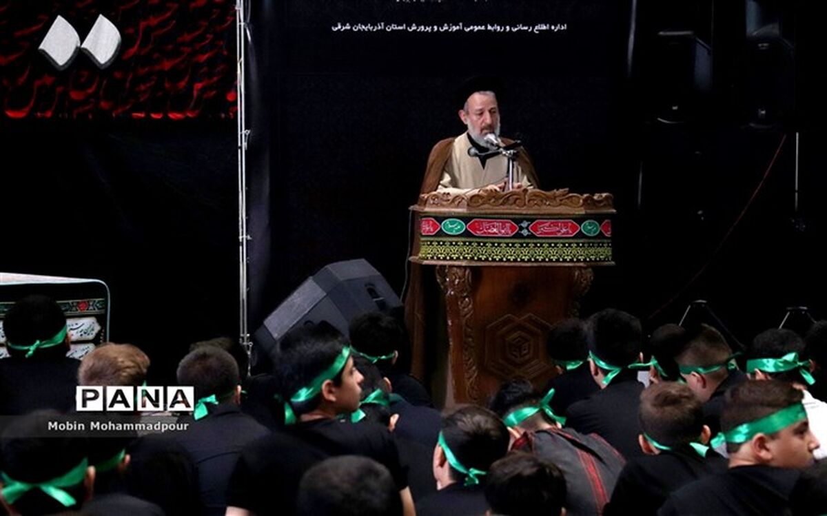 ایمان قوی امام حسین(ع) بیانگر عمق معرفت وی است