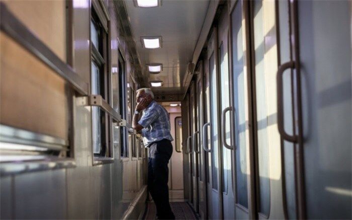 فروش اینترنتی بلیت قطارهای تابستانی از ساعت ۱۴ امروز