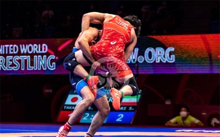 ماجرای مسمویت دسته‌جمعی کشتی‌گیران در اردن چیست؟