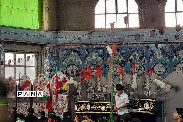 یازدهمین سوگواره سراسری احلی من العسل در شهر قدس