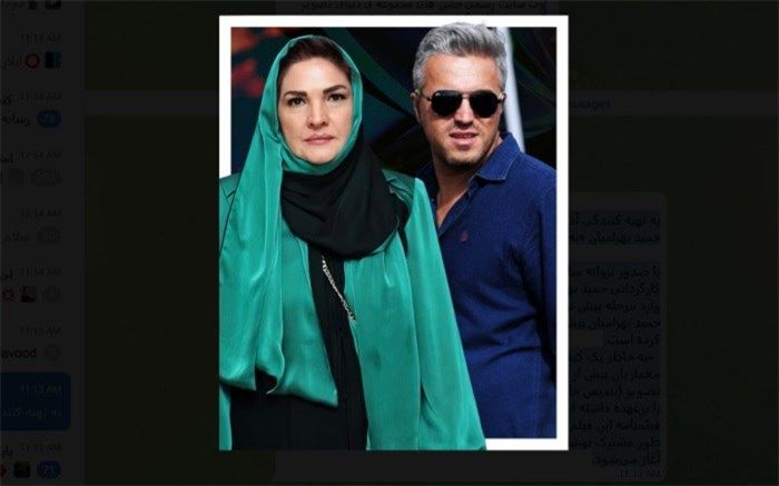 حمید بهرامیان «به خاطر یک کیف دلار» را می‌سازد