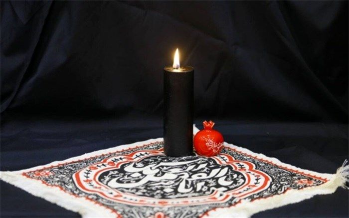 عهد کودکان با امام خوبان