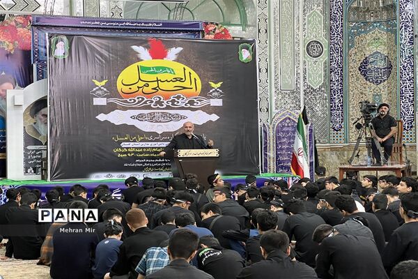 یازدهمین سوگواره سراسری «احلی من العسل» در گلستان