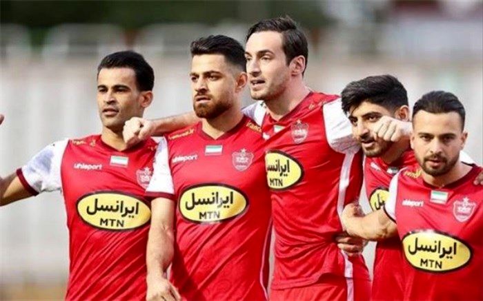 سقف بودجه باشگاه پرسپولیس اعلام شد