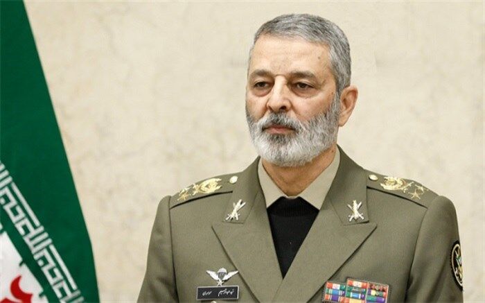 پیام رزمایش اقتدار هوایی صیانت از منافع ملت و تقویت همکاری‌ منطقه‌ای است