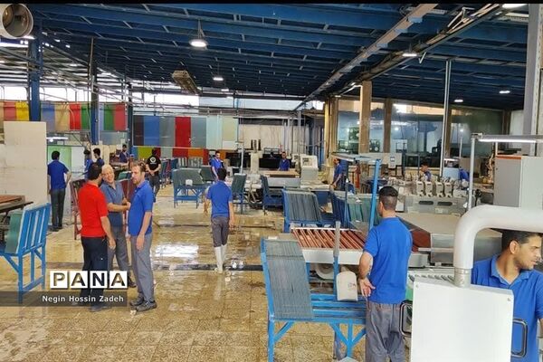 سفر یک‌روزه استاندار تهران به شهرستان اسلامشهر