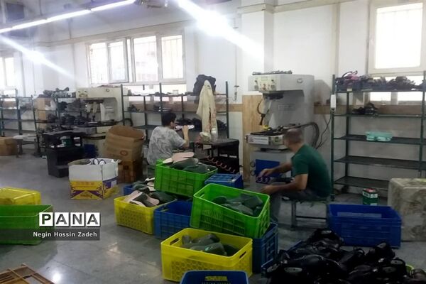 سفر یک‌روزه استاندار تهران به شهرستان اسلامشهر