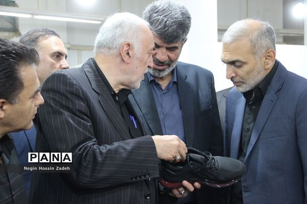 سفر یک‌روزه استاندار تهران به شهرستان اسلامشهر