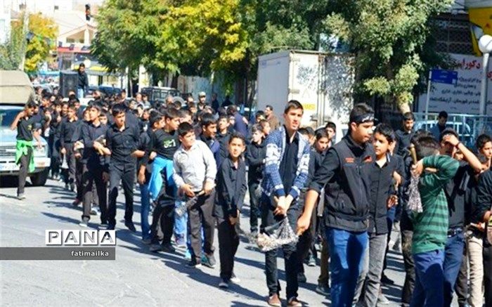 هدف همایش احلی من العسل، تربیت نوجوانانی با فرهنگ اصیل اسلامی است