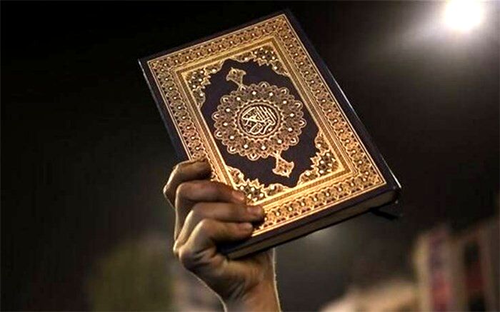 بهترین الگو در زمینه قرائت قرآن ائمه اطهار است