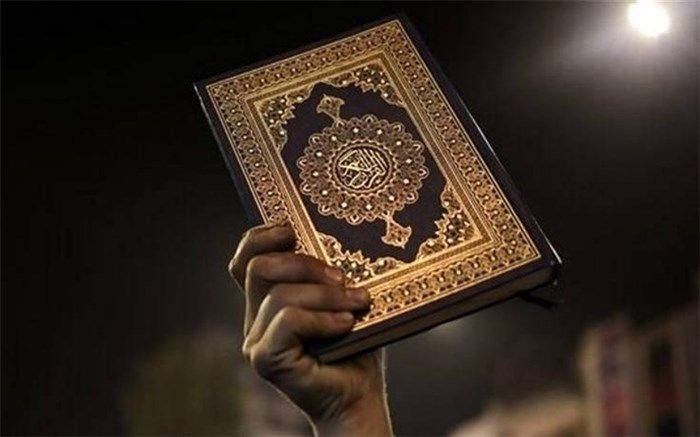 بهترین الگو در زمینه قرائت قرآن ائمه اطهار است