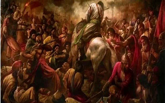 تولید فصل اول برنامه تلویزیونی «رحیل» با موضوع بانوان عاشورایی