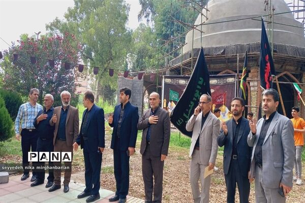 سوگواره احلی من العسل در سیمرغ