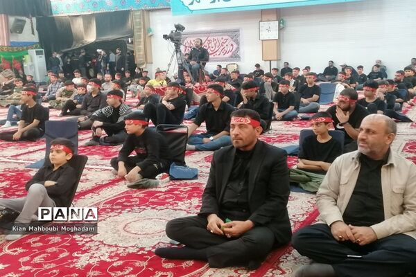 یازدهمین سوگواره «احلی من العسل» در بوشهر