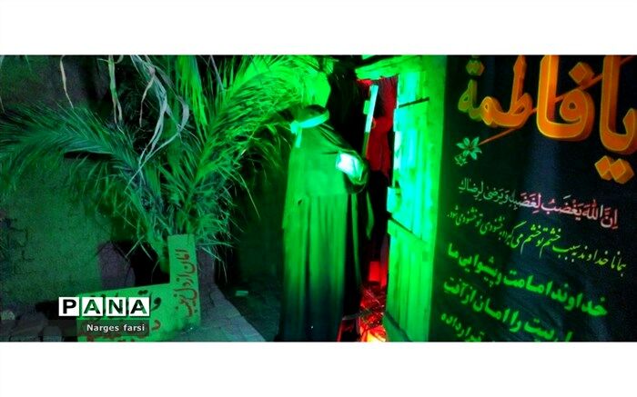 آغاز بیست و پنجمین سال فعالیت نمایشگاه «غنچه‌های خونین»