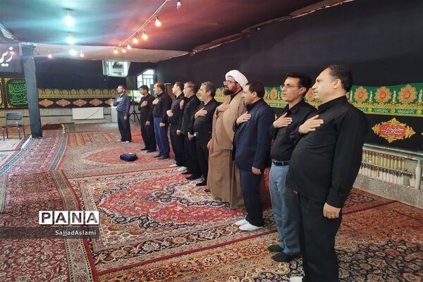 برگزاری مراسم احلی من العسل در شهر ستان اقلید