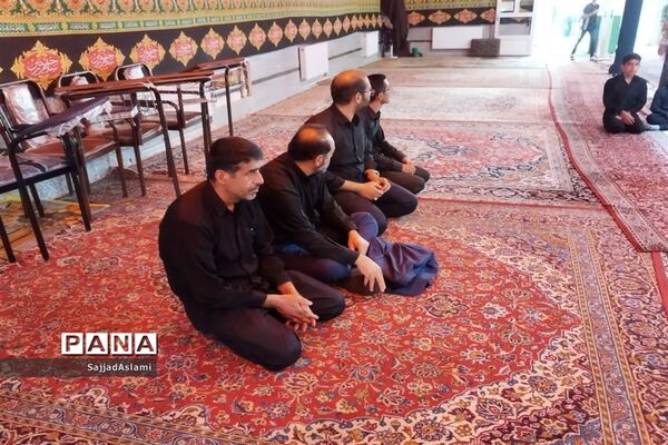 برگزاری مراسم احلی من العسل در شهر ستان اقلید