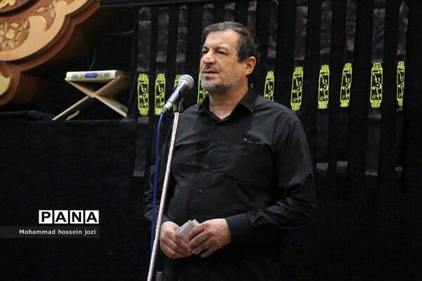 یازدهمین سوگواره «احلی من العسل» در مجتمع امام خمینی «ره» قم ۲