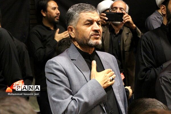 یازدهمین سوگواره «احلی من العسل» در مجتمع امام خمینی «ره» قم ۲
