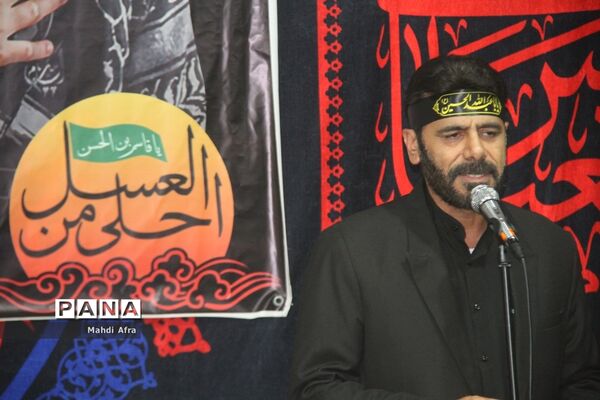 برگزاری یازدهمین سوگواره «احلی من العسل» در بهبهان
