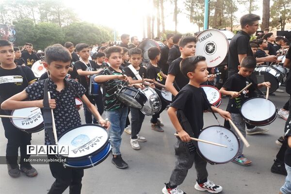 یازدهمین سوگواره «احلی من العسل» درآموزش‌وپرورش شهرستان ابرکوه