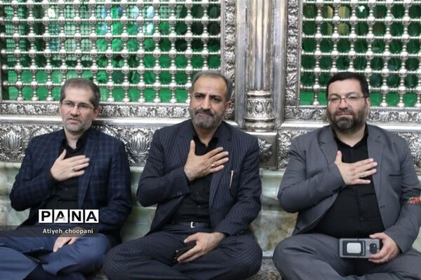 یازدهمین سوگواره «احلی من العسل»