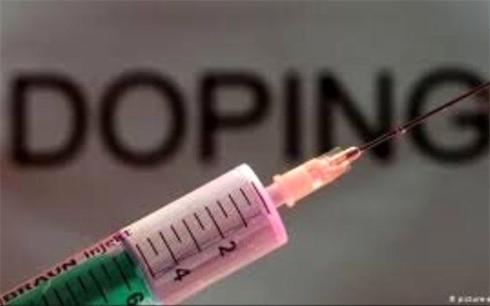 ملی‌پوش وزنه‌برداری سه سال محروم شد