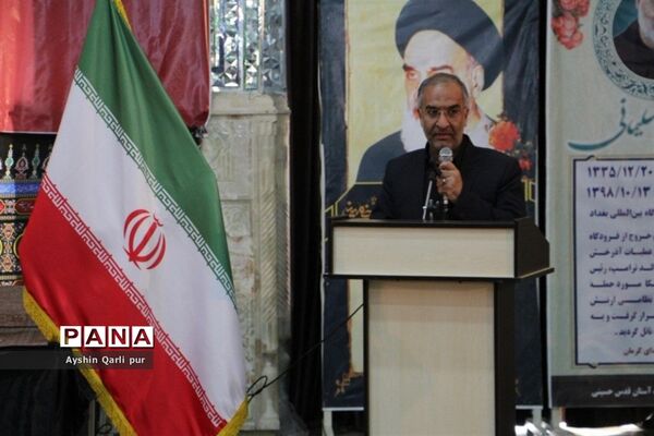 برگزاری مراسم احلی من العسل در شیراز