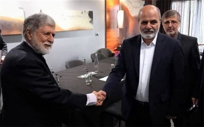 پیوستن ایران به بریکس موجب توسعه تبادل اقتصادی و تجاری می‌شود