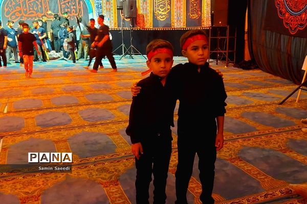 اجتماع بزرگ دانش‌آموزی در اعتراض به هتک حرمت به ساحت مقدس قرآن