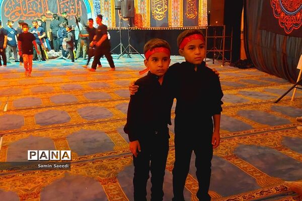 اجتماع بزرگ دانش‌آموزی در اعتراض به هتک حرمت به ساحت مقدس قرآن