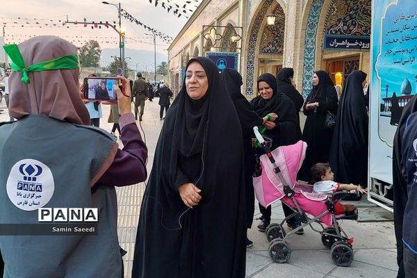 اجتماع بزرگ دانش‌آموزی در اعتراض به هتک حرمت به ساحت مقدس قرآن