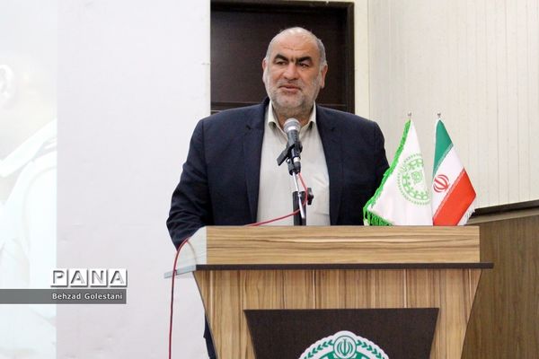 دوره آموزشی مهارتی مربیان پیشتاز آذربایجان غربی قطب یک