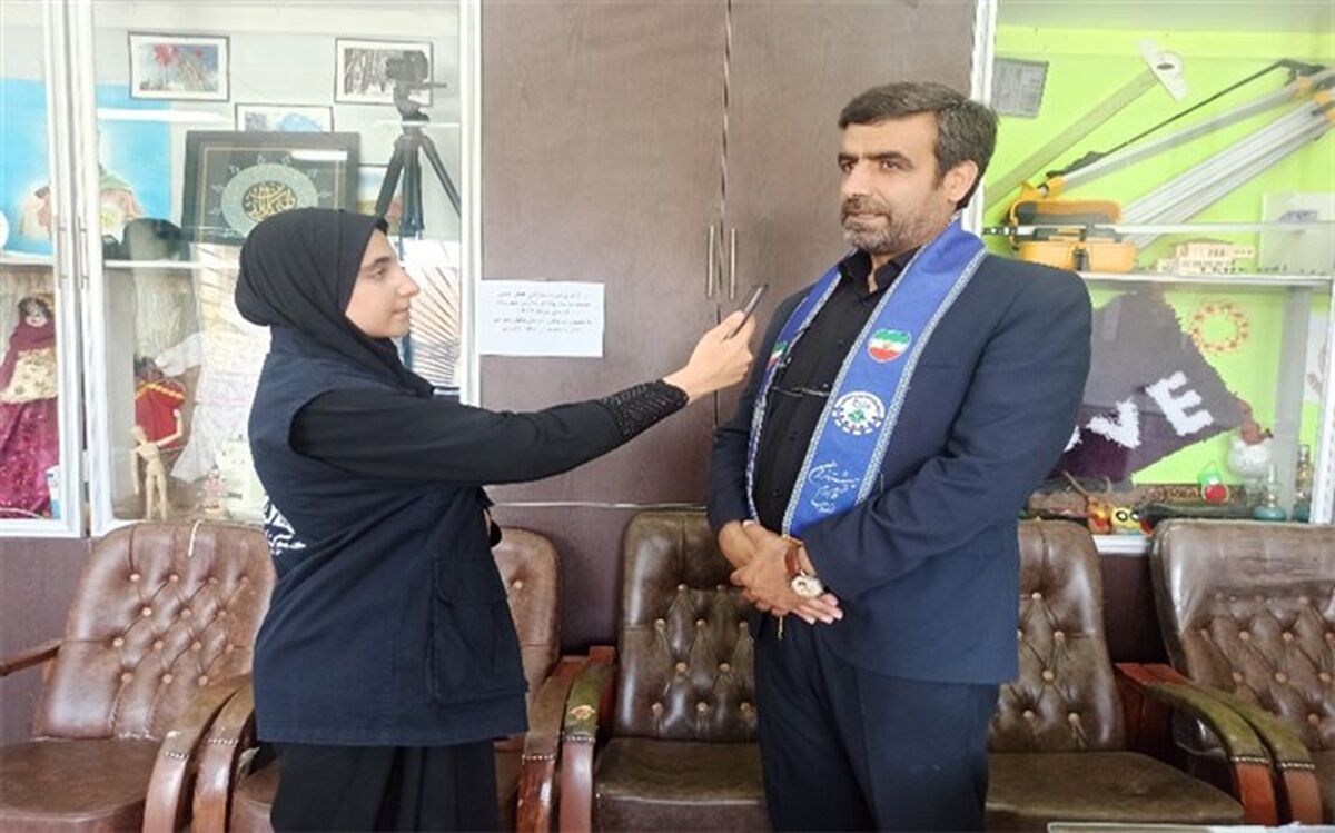 برگزاری دوره توانمندسازی مربیان در فارسان