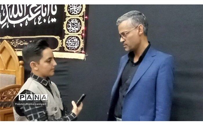 هیئت دانش‌آموزی، کامل کننده ساحت اعتقادی و اخلاقی است