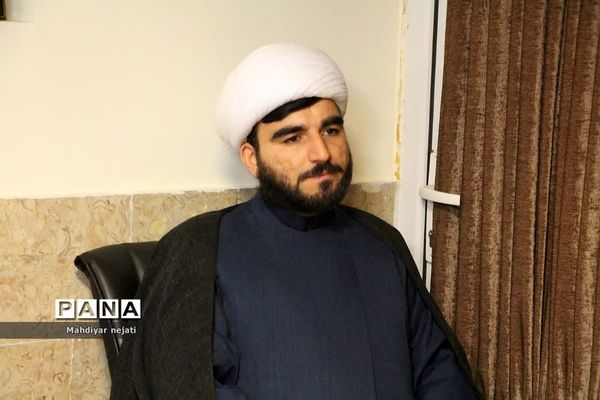 جلسه کمیته همکاری حوزه‌های علمیه با آموزش و پرورش رودهن