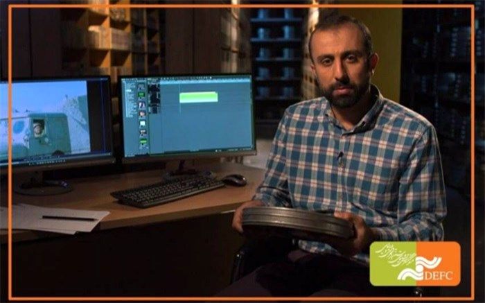 مستند «حاصل دوازده سال»  کلید می‌خورد