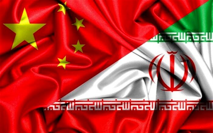 ضرورت توسعه همکاری بین اندیشمندان و اتاق‌های فکر ایران و چین
