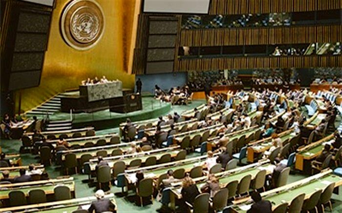 تصویب قطعنامه محکومیت اهانت به دین و کتب مقدس توسط مجمع عمومی سازمان ملل