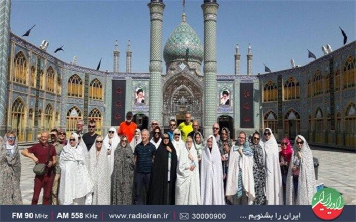 بررسی داده‌های اقتصادی گردشگری مذهبی