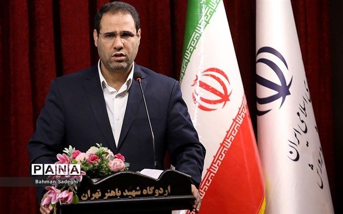 برگزاری آزمون استخدامی برای نیروهای پرورشی و خدماتی