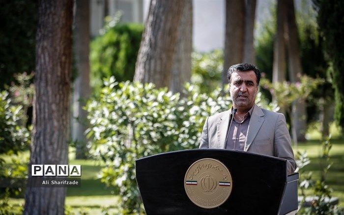 پایگاه ملی اطفای حریق جنگل‌های کشور راه‌اندازی می‌شود