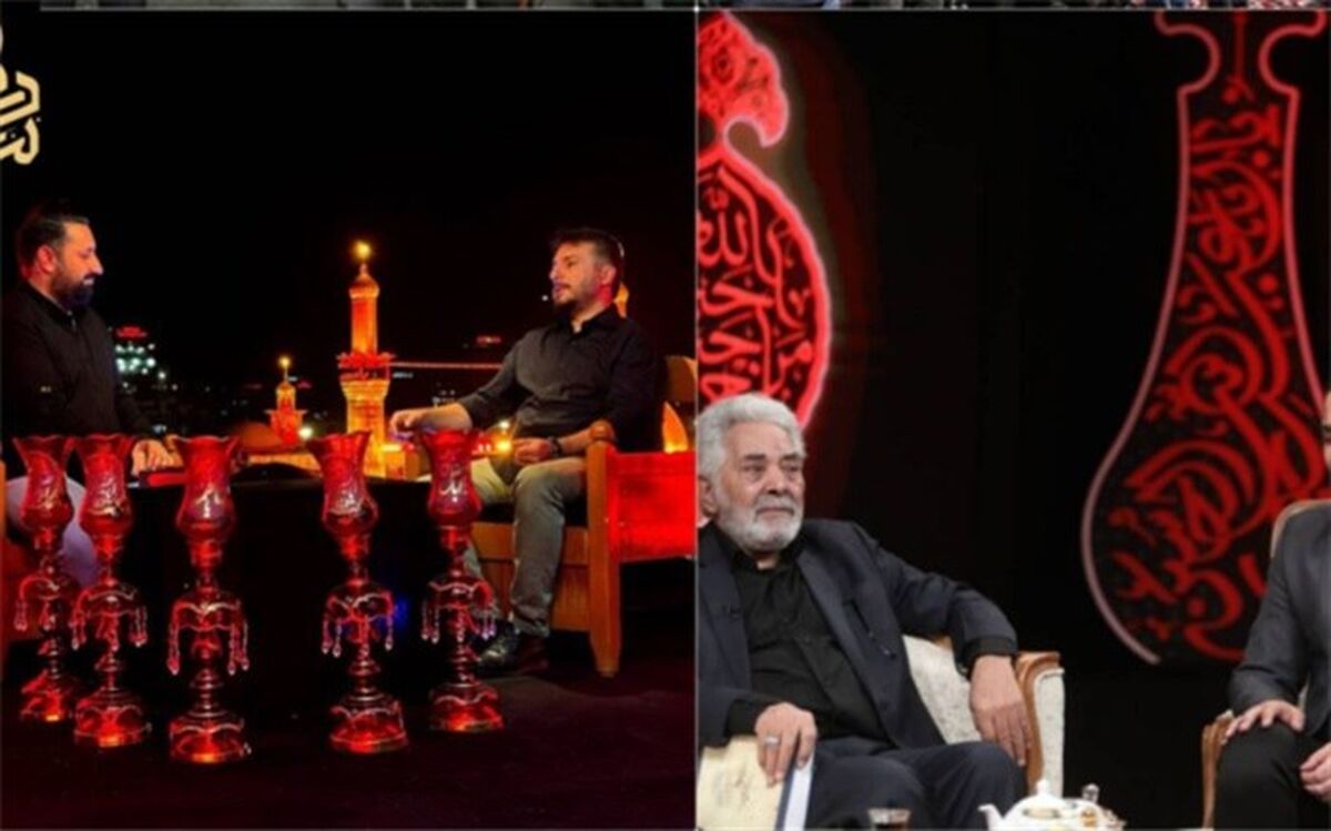 قرار شبکه پنج در تاسوعا و عاشورای حسینی(ع)