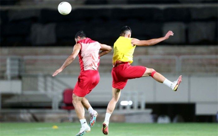 مس رفسنجان و هوادار به پیکار قهرمان می‌آیند