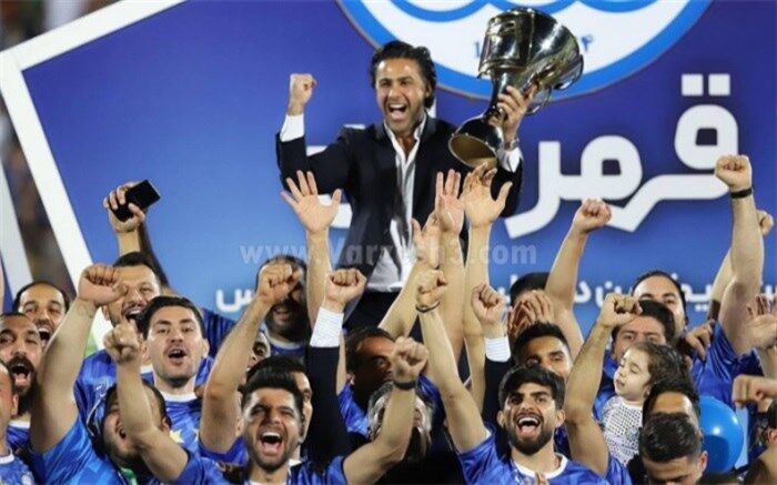 رکورد دست‌نیافتنی استقلال؛ امتیازی که برانکو هم نتوانست از آبی‌ها بگیرد