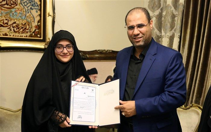 شهید رضائی نژاد و شهدای هسته‌ای ما همچون سردار شهید سلیمانی با شهادت‌شان تبدیل به مکتب و آرمان شدند