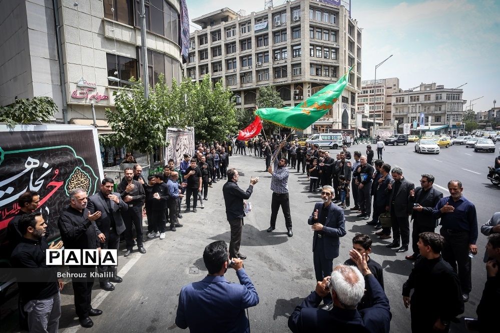 جزئیات محدودیت و ممنوعیت‌های تردد در تاسوعا و عاشورای حسینی