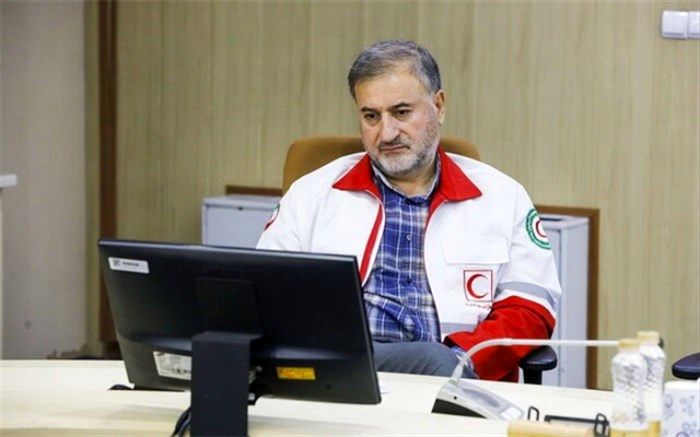 ۶ پیشنهاد ایران در اجلاس کمیته اسلامی هلال بین‌الملل