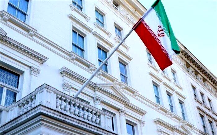 برگزاری مراسم تاسوعای حسینی در سفارت ایران در تاجیکستان