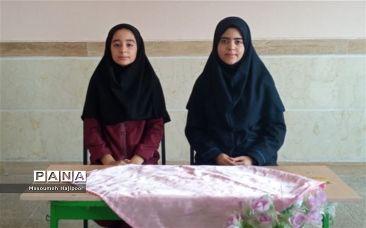 دانش‌آموزان با شرکت در جشنواره‌ها، با استعدادها و توانمندی‌های خود آشنا می‌شوند